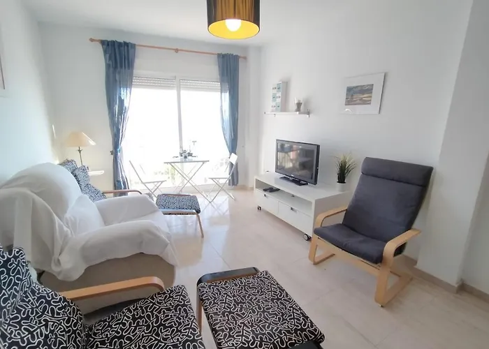 Apartamentos Molino De Sal