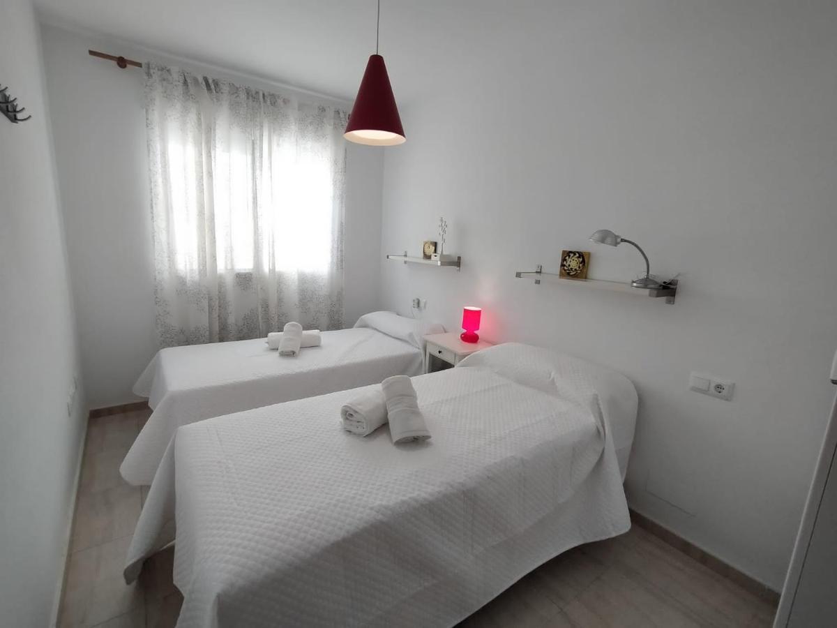 Apartamento Molino De Sal