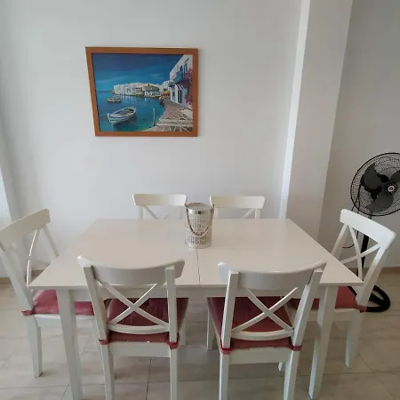 Apartamentos Molino De Sal San Pedro del Pinatar Exterior photo