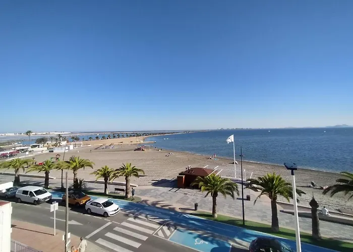 Apartamentos Molino De Sal
