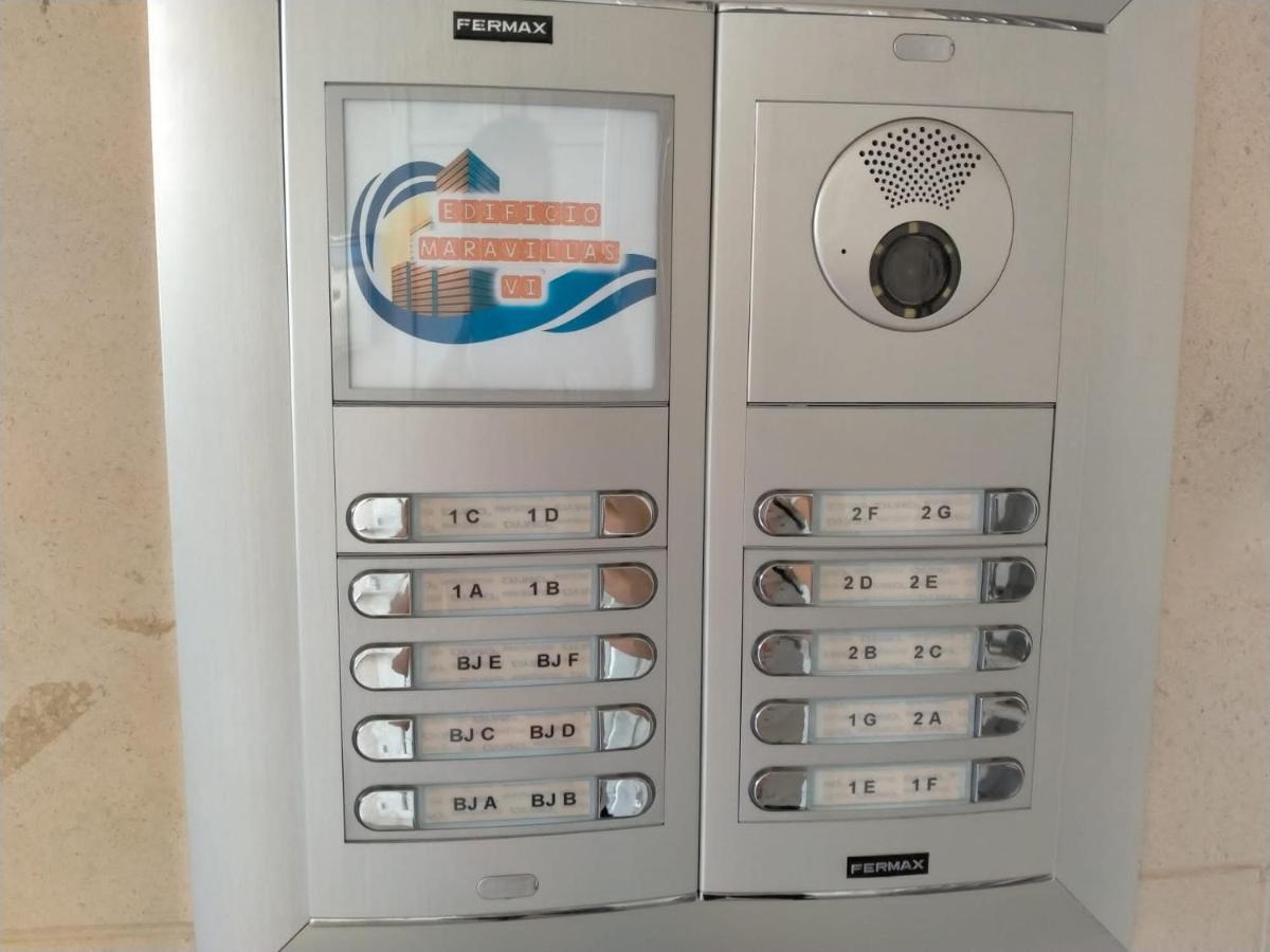 Molino De Sal Appartement *