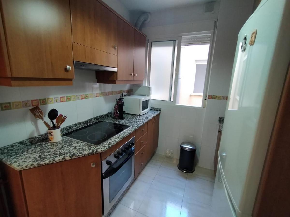 Apartment Molino De Sal
