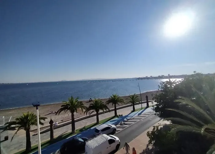 Apartamentos Molino De Sal