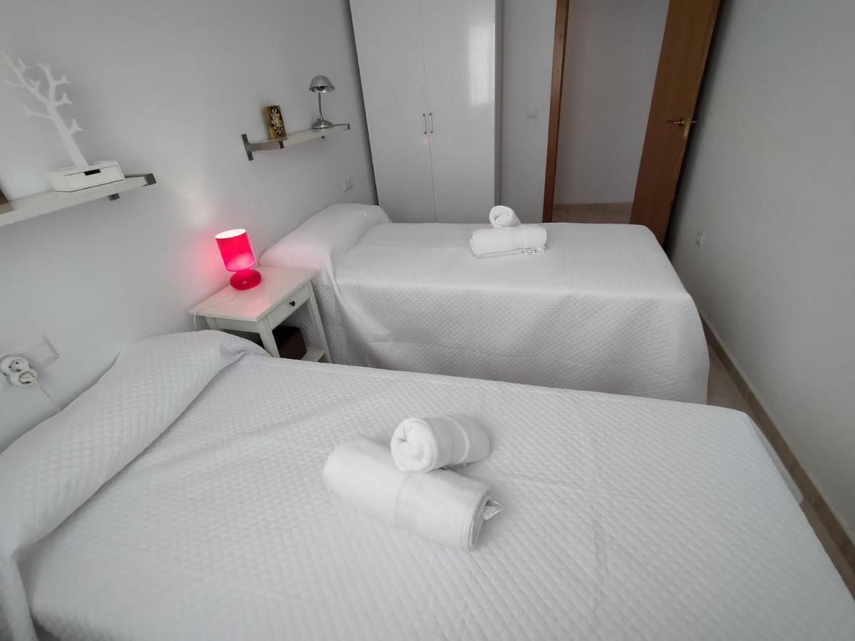 Appartement Molino De Sal