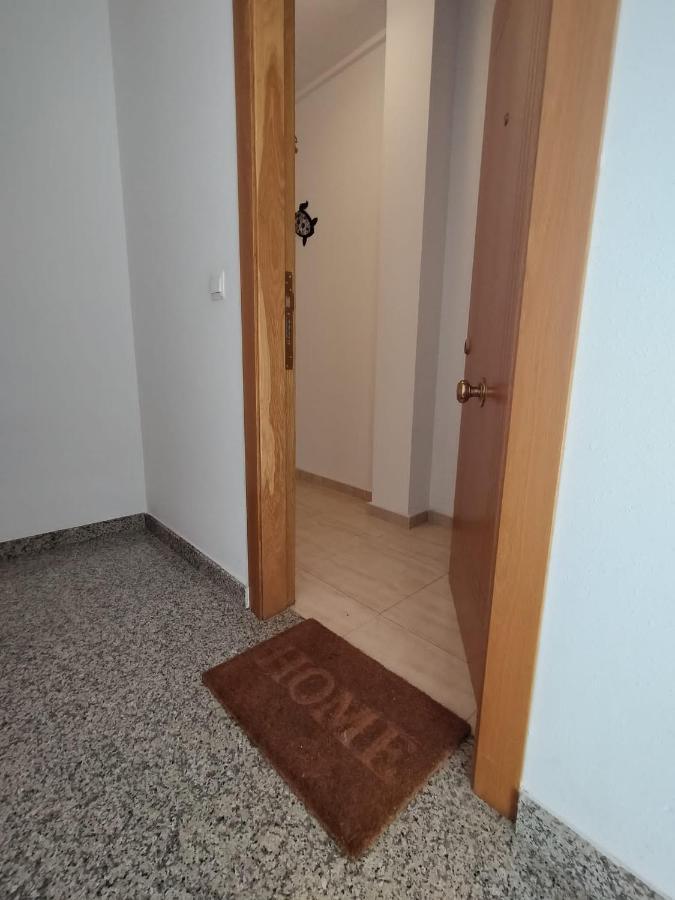 Appartement Molino De Sal *