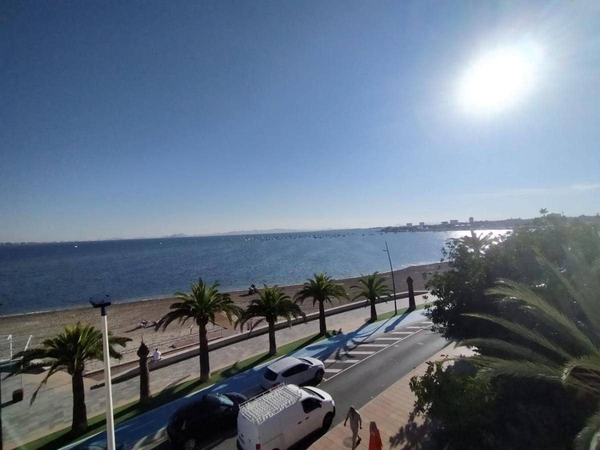 Molino De Sal Appartement